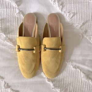 Linea Paolo Mules